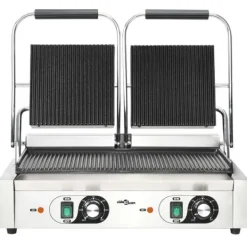 Brødristere, Raclettegrills Og Sandwichtoastere><noscript><img width=