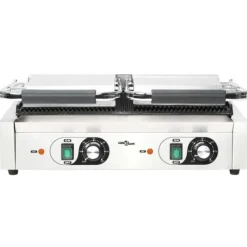 Brødristere, Raclettegrills Og Sandwichtoastere><noscript><img width=