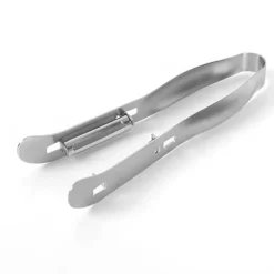 Dobbeltsidet frugt- og grøntskræller