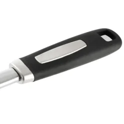 Dobbeltsidet kødhammer i stål 26,5 cm Discount