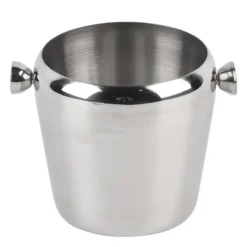 Dobbeltvægget ishink - 1L kapacitet Best