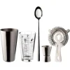 Dorre Barudstyrssæt>Dolan Bar Set, 5 pieces -