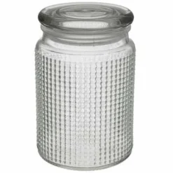 Dolce Jar 0,72L GLAS