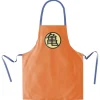 Dragon Ball apron Best