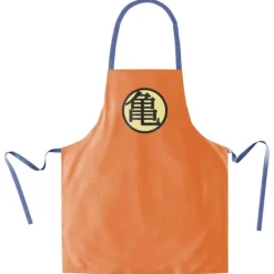 Dragon Ball apron Best