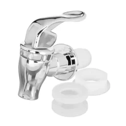 Drikkeautomat, 36x17x21 cm, Transparent Online