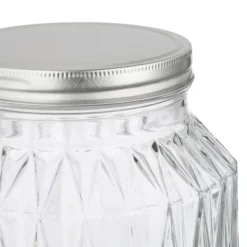 Drikkeautomat, 30x18x23 cm, Transparent