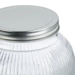 Drikkedispenser, 25,5x15x22 cm, Klar