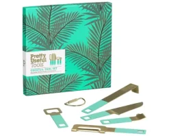 Barudstyrssæt>Drinkverktyg 5-delar Pretty Useful Tools