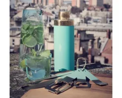 Barudstyrssæt>Drinkverktyg 5-delar Pretty Useful Tools