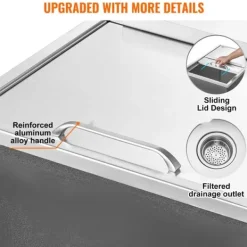 Isspande & Kølere><noscript><img width=