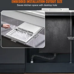 Isspande & Kølere><noscript><img width=