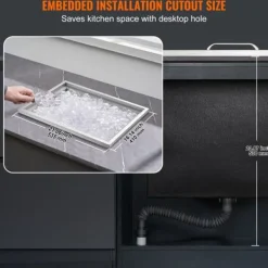 Isspande & Kølere><noscript><img width=