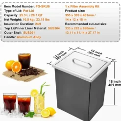 Isspande & Kølere><noscript><img width=