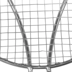 Dørslag, sigte til friturestegning i olie, rustfrit stål. 240 mm - Hendi 640913 Clearance