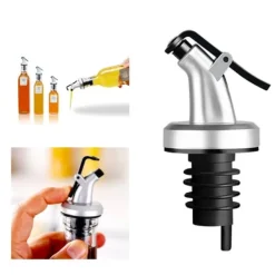 Dryphætte til olien med smart funktion Discount