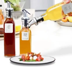 Dryphætte til olien med smart funktion Discount