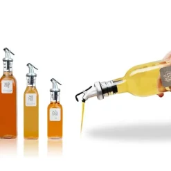 Dryphætte til olien med smart funktion Discount