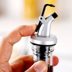 Dryphætte til olien med smart funktion Discount