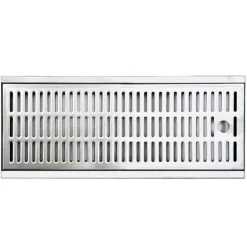 Drypplade 700 x 300 x 27 mm Discount