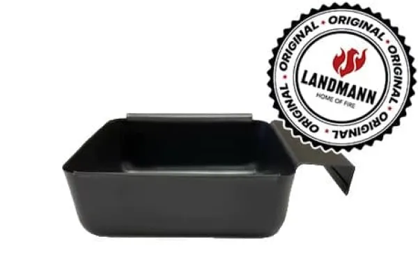 Griller>Drypskål Triton 2, 3 & 4