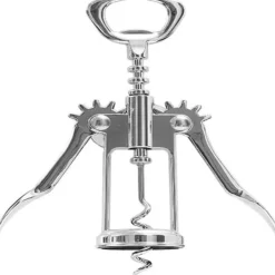 Dåseåbner, multifunktionel Hippocampus proptrækker - Vin- og ølflaskeåbnerværktøj til hjemmet, essentielt til julefester Discount