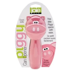 Joie Dåseåbnere>Dåseåbner, Piggy