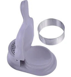 Dumpling maker + dumpling form Sale