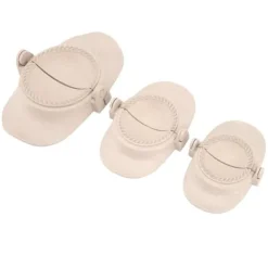 Dumpling Maker Sæt - 3 forskellige størrelser presseforme til Empanadas og Dumplings Sale