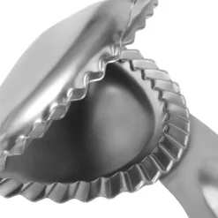Dumpling Tool Ravioli Form rustfrit stål