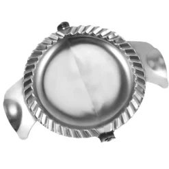 Dumpling Tool Ravioli Form rustfrit stål