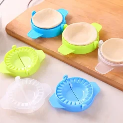 Pastaforme & Pasta-Udstikkere>Dumplingform