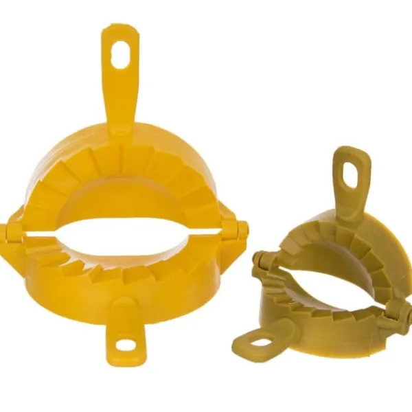 Dumplingform 8,5 cm 2 stk. Sale