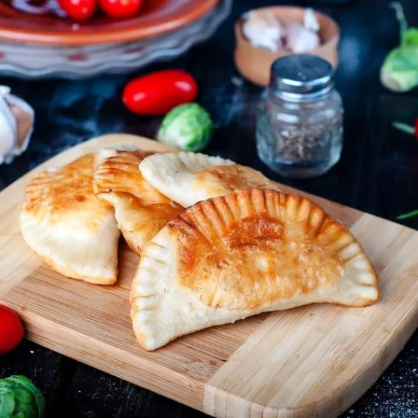 Dumplingform 8,5 cm 2 stk. Sale