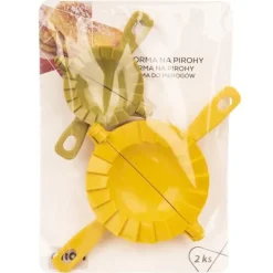 Dumplingform 8,5 cm 2 stk. Sale