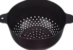 Gastromax Durkslag Svart Fristående New