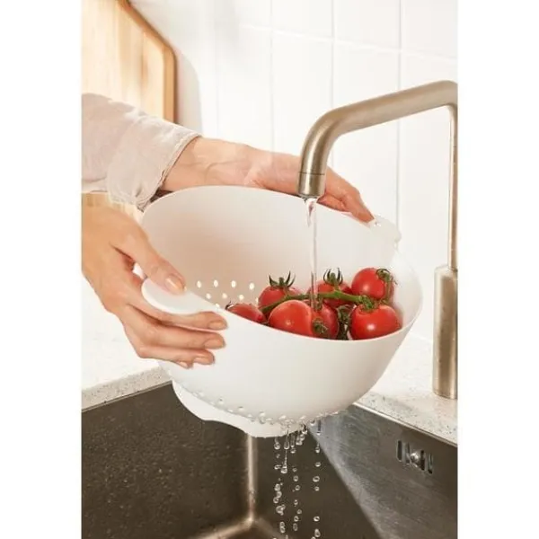 Gastromax Durkslag Svart Fristående New