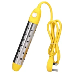 Kopvarmer>Dykvarmer Bærbar Elektrisk Anti Skoldning Automatisk Sluk Nedsænkningsvandkedel 2500W 220VUK Stik