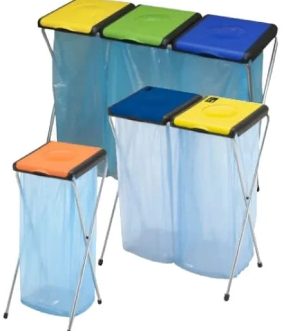 ECO-POSEHOLDER 1 - ECO-KAPACITET 1W Online