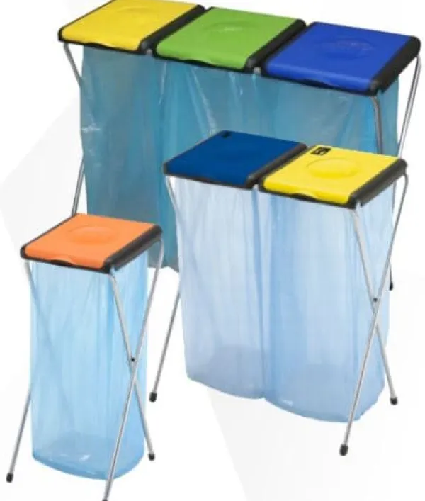 ECO-POSEHOLDER 1 - ECO-KAPACITET 1W Online