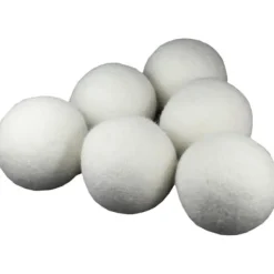 EcoSavers ulltorkbollar för snabbare torkning 6 st Online