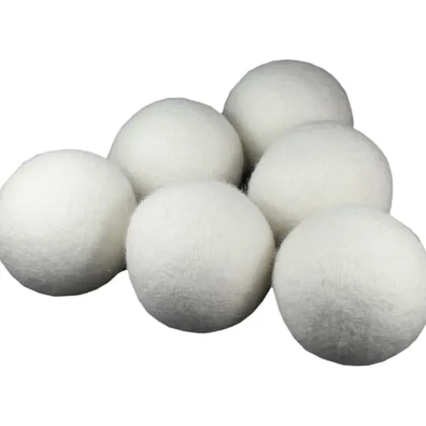 EcoSavers ulltorkbollar för snabbare torkning 6 st Online