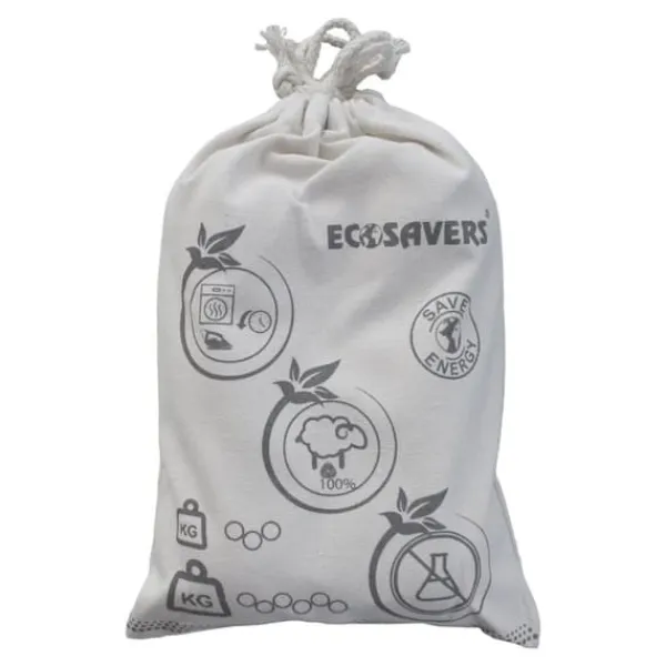 EcoSavers ulltorkbollar för snabbare torkning 6 st Online