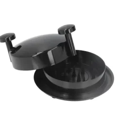 Effektiv manuel kødriver med skridsikker bund og håndtag til kylling og oksekød Hot