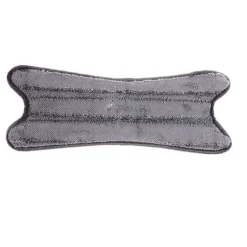 Ekstra mikrofiberpuder til X-Mop - sæt med 2 Outlet