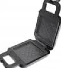 ELDOM Mini multifunktionel brødrister Hot