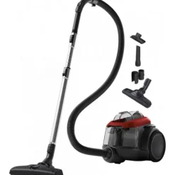 Electrolux EL61C2CR 600 støvsuger
