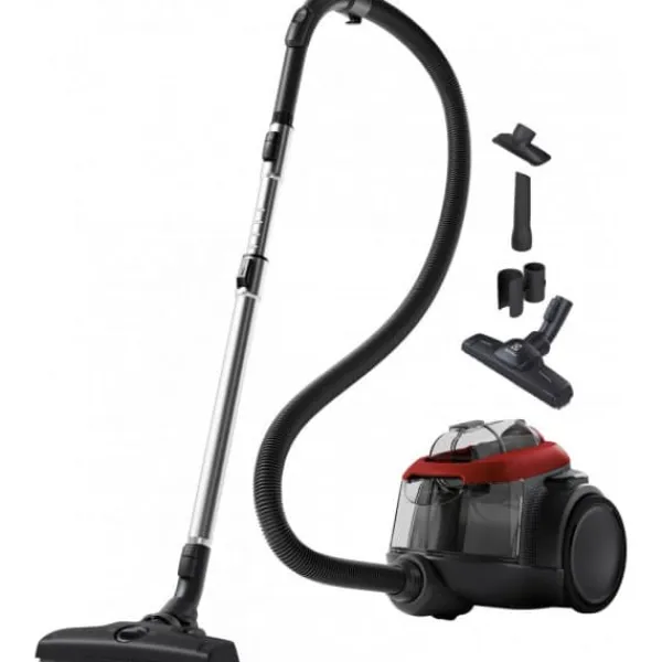 Electrolux EL61C2CR 600 støvsuger