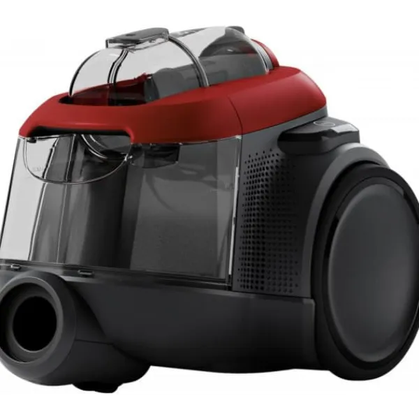 Electrolux EL61C2CR 600 støvsuger