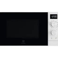 Electrolux EMZ725MMW mikrobølgeovn, hvid Online